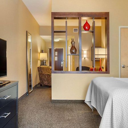 Cambria Hotel Denver International Airport Aurora Exterior photo