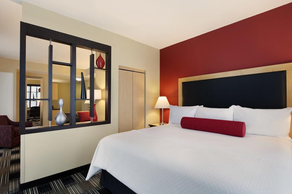 Cambria Hotel Denver International Airport Aurora Exterior photo