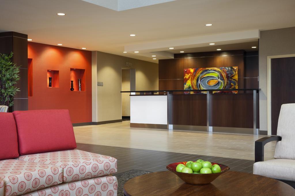 Cambria Hotel Denver International Airport Aurora Exterior photo