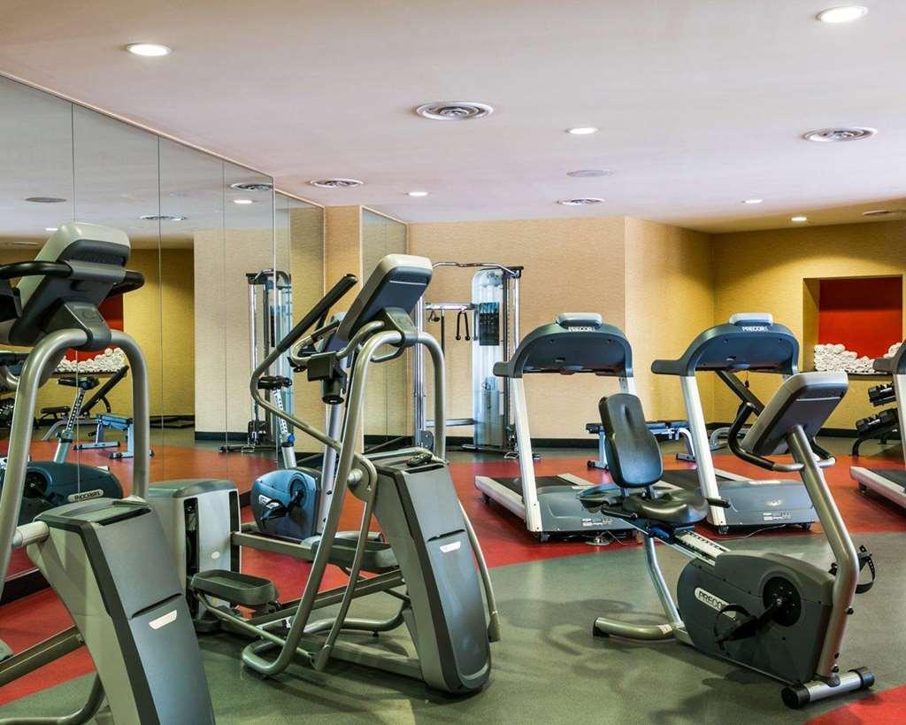 Cambria Hotel Denver International Airport Aurora Facilities photo