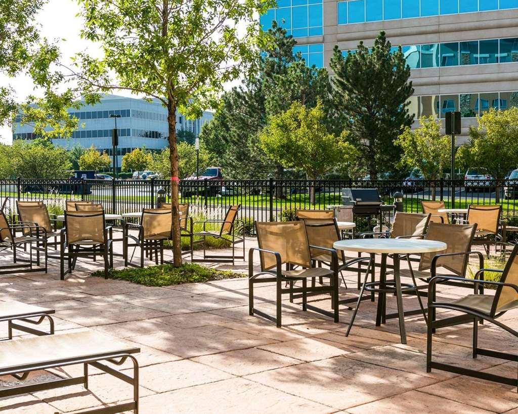 Cambria Hotel Denver International Airport Aurora Facilities photo