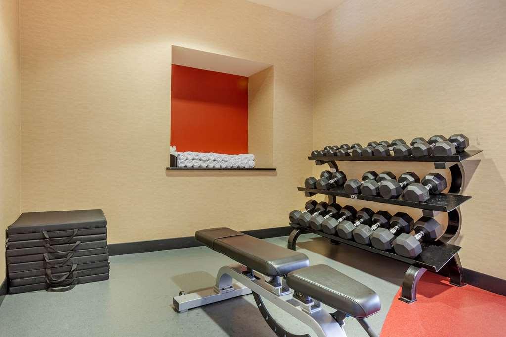 Cambria Hotel Denver International Airport Aurora Facilities photo