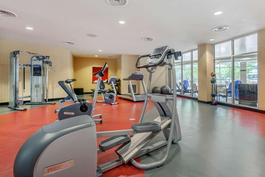 Cambria Hotel Denver International Airport Aurora Facilities photo