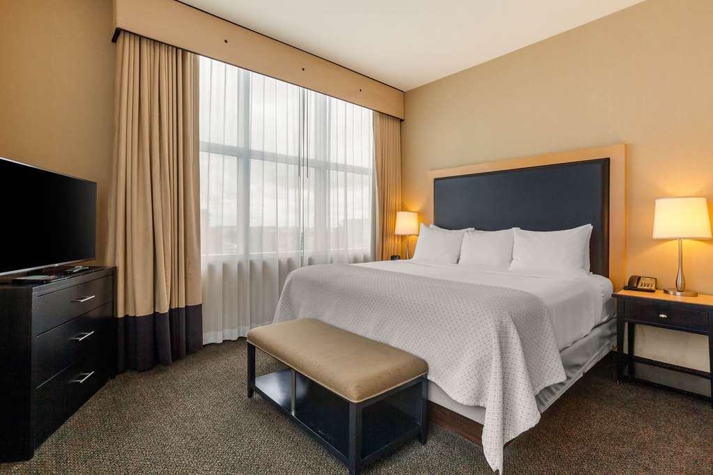 Cambria Hotel Denver International Airport Aurora Room photo