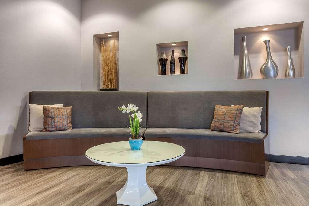 Cambria Hotel Denver International Airport Aurora Interior photo