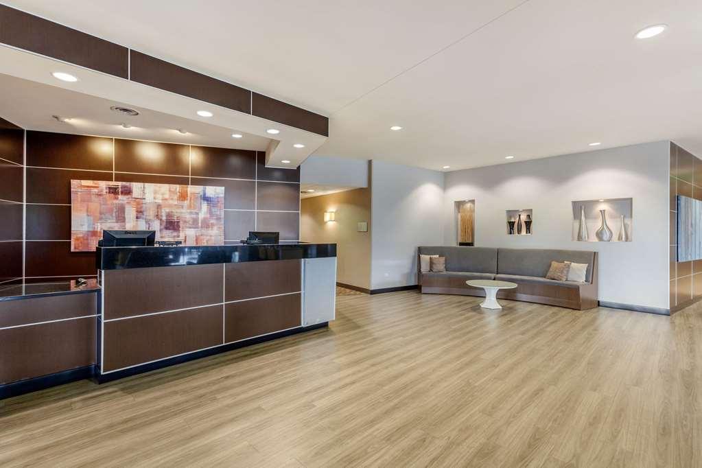 Cambria Hotel Denver International Airport Aurora Interior photo