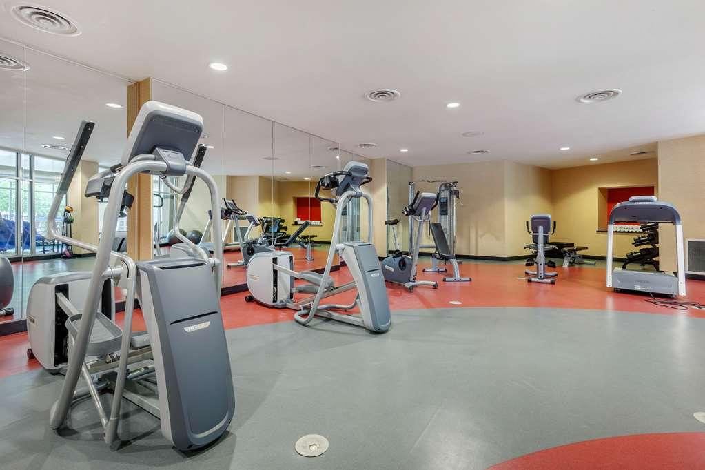 Cambria Hotel Denver International Airport Aurora Facilities photo