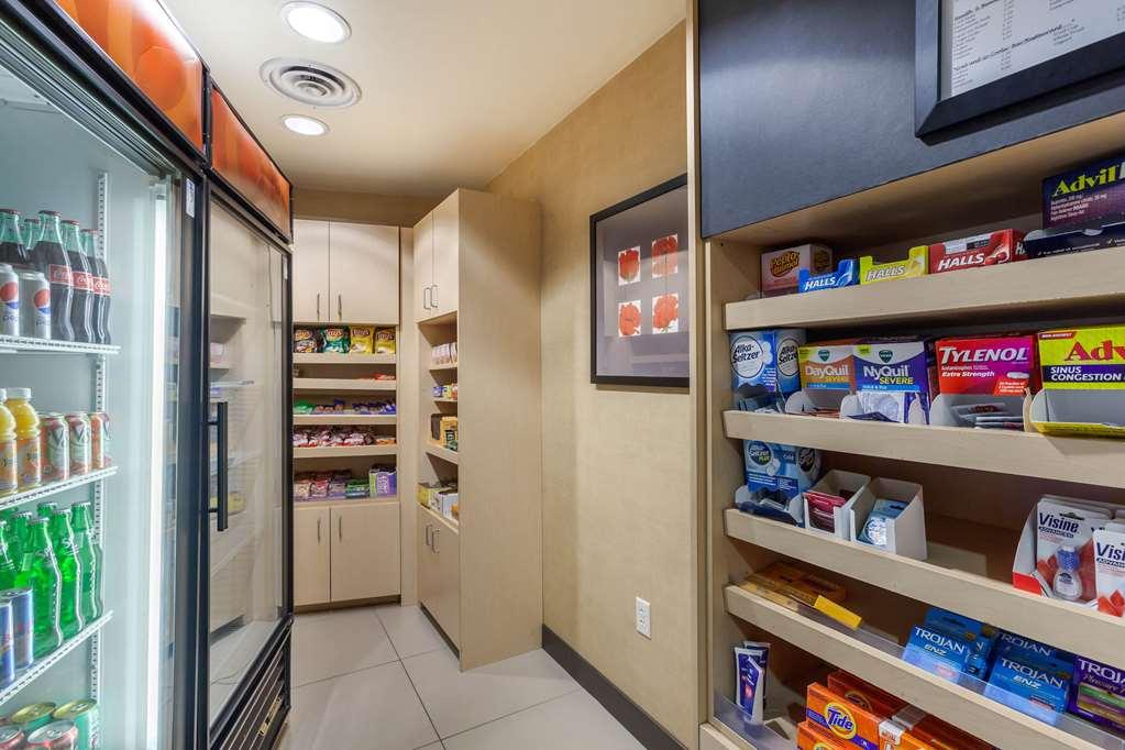 Cambria Hotel Denver International Airport Aurora Facilities photo