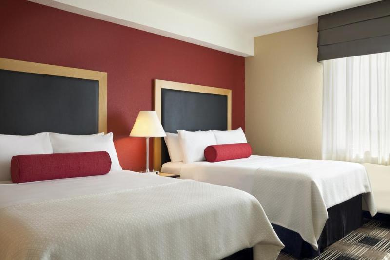 Cambria Hotel Denver International Airport Aurora Exterior photo